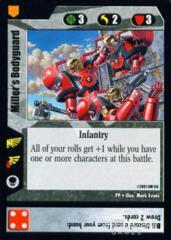 Miller's Bodyguard